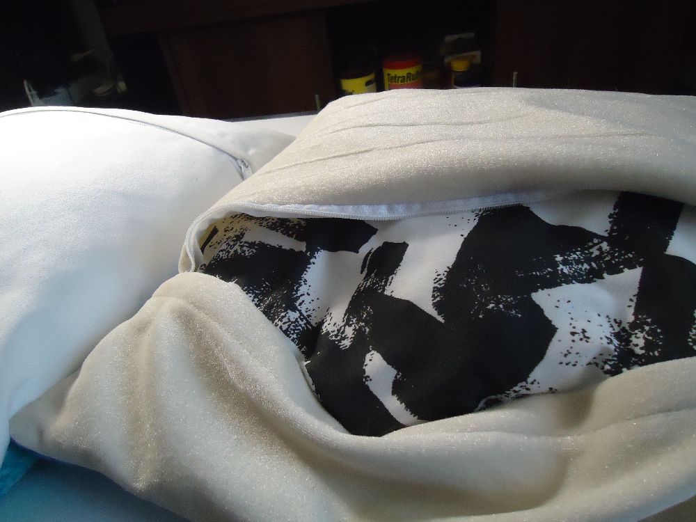 Ev Tekstili Satlk 2 Adet Frozen Yastk Tertemiz