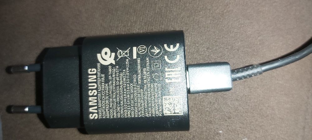 Cep Telefonu Aksesuarlar Oem A70 adaptr Satlk Samsung a70 arz aleti