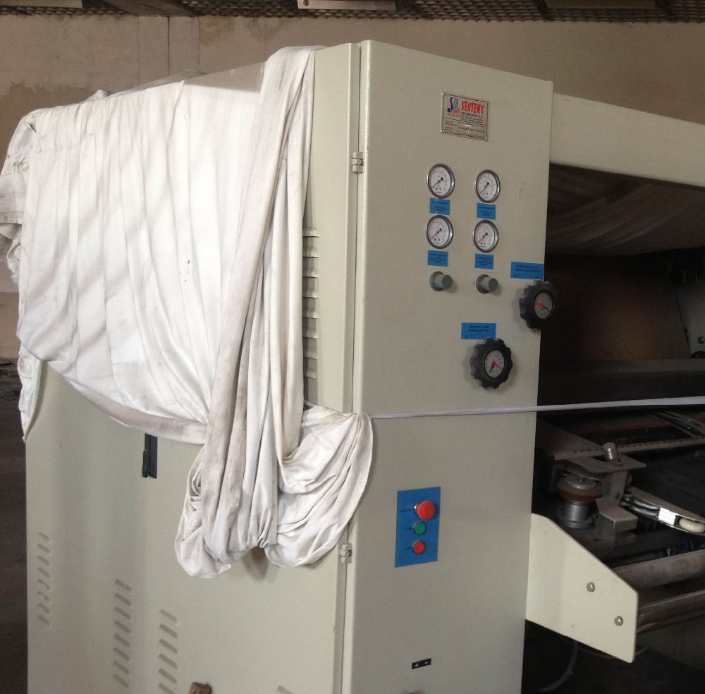 Dier Tekstil Makinalar Sertex Sertex sanfor Satlk Serteks sanfor makinesi