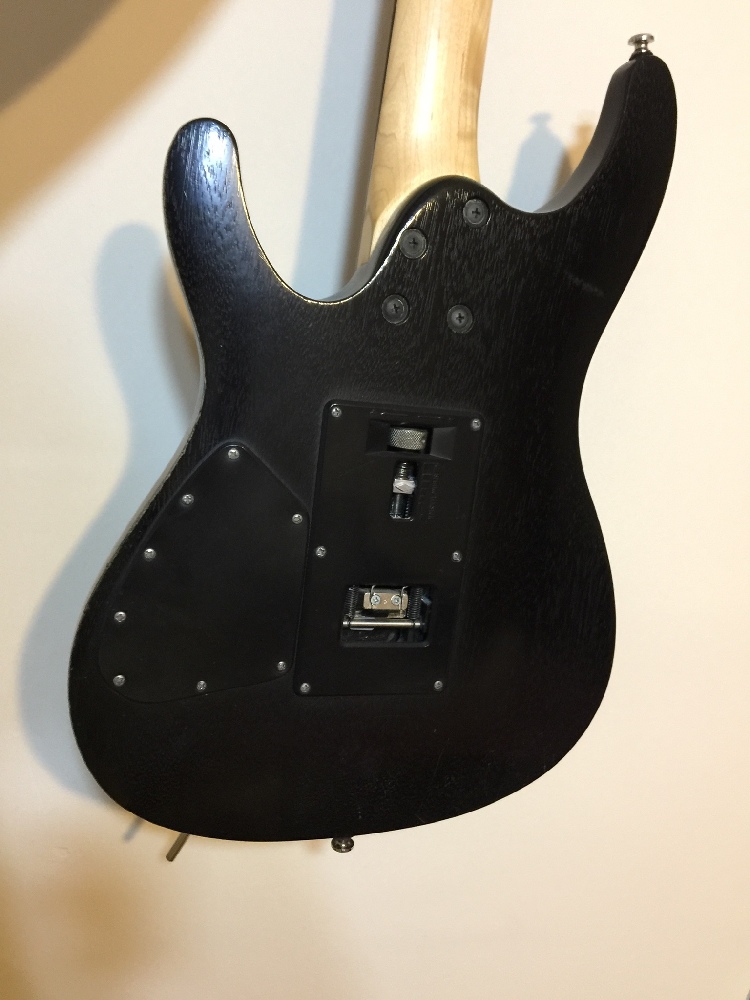 Gitar Elektro gitar Acil satlk Ibanez S series orjinal