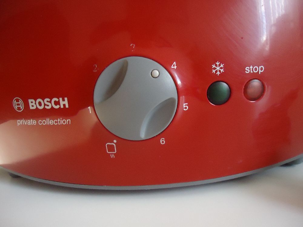 Ekmek Kzartma Makinesi Satlk Bosch Tat6104 Ekmek Kzartma Makinesi