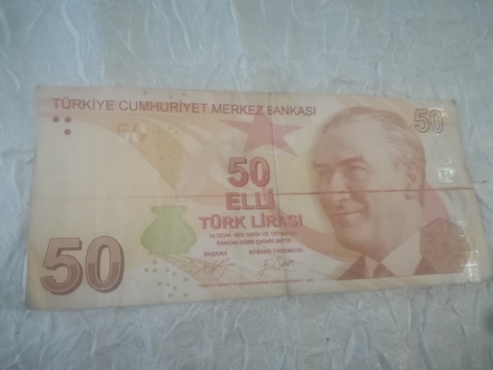 Paralar Trkiye Hatal Para Satlk Basm hatas para