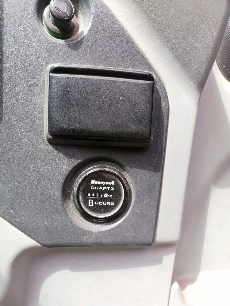 Ekskavatr Paletli Eskavator Satlk 2014 Hyundai 250 Lc-7A-Orjinal