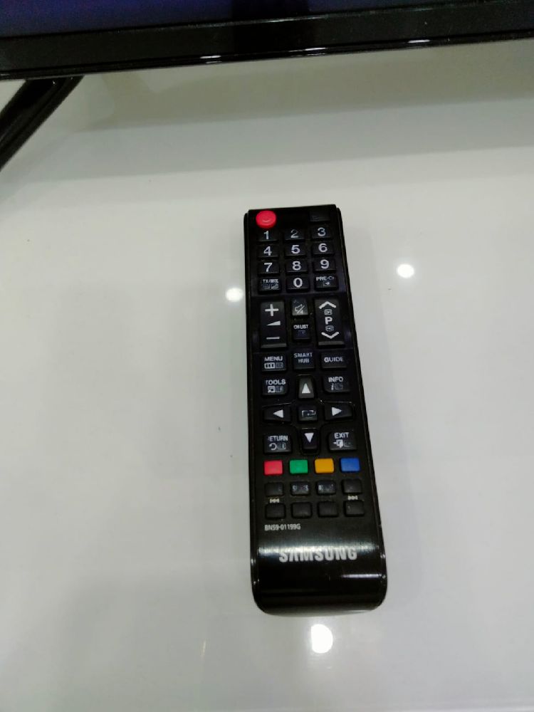 Lcd Televizyon Satlk Samsung 40'' 4K Uhd Dahl Wf Ekran Krk