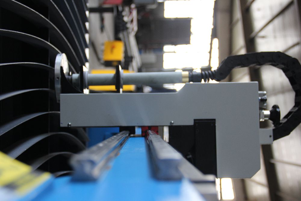 CNC (Metal) Sac ileme makineleri Satlk Robocut 3000x6000 Cnc Oksi Plazma Kesim Makinas 1