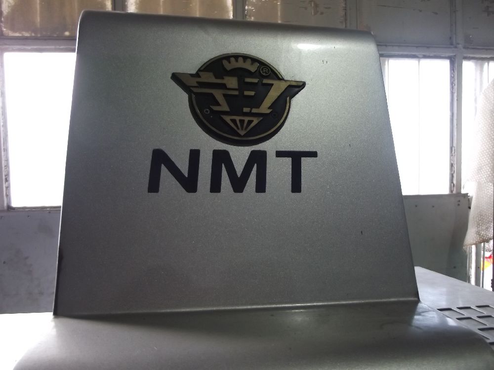 CNC (Metal) NMT Satlk 5 Eksen Cns  Torna