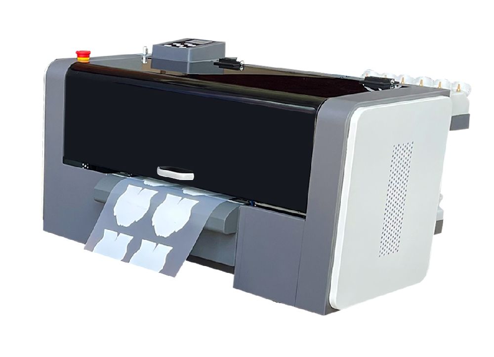 Bask Makinalar (Tekstil) Dtf Yazc-Printer Satlk Doreprint Dtf Y2 Yazc-Printer (sfr rndr, si