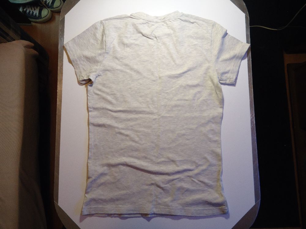 Bayan T-Shirt, Body Satlk The North Face Kadn T-Shirt Tertemiz
