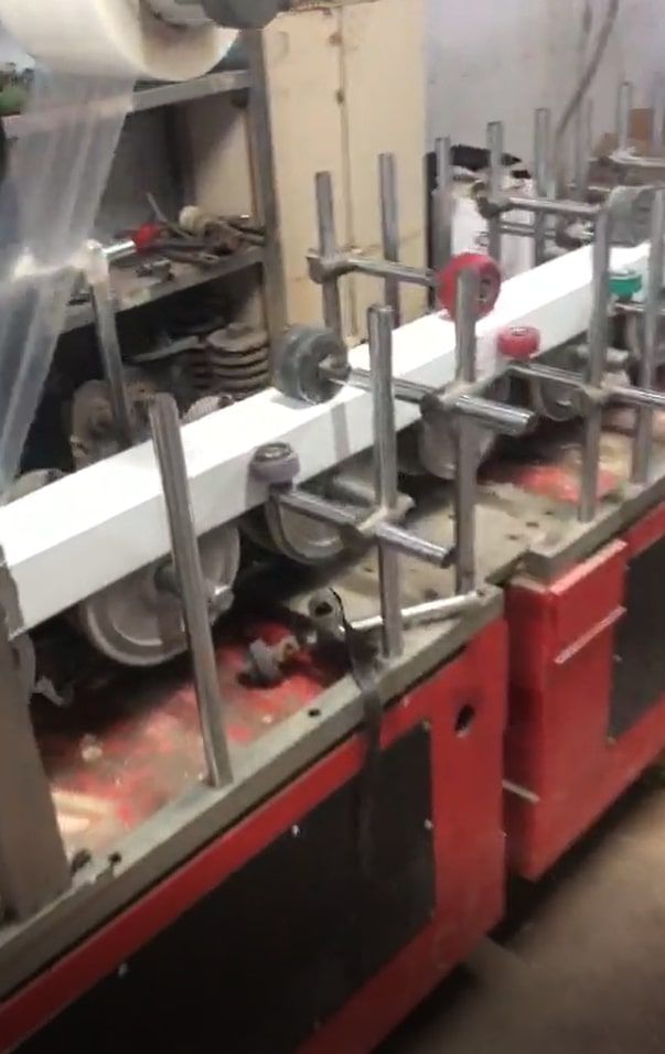 Dierleri  Makineleri Robotec eritme kazanl poliretan lamina Kaplama laminasyon hatt Satlk Poliretan laminasyon hatt