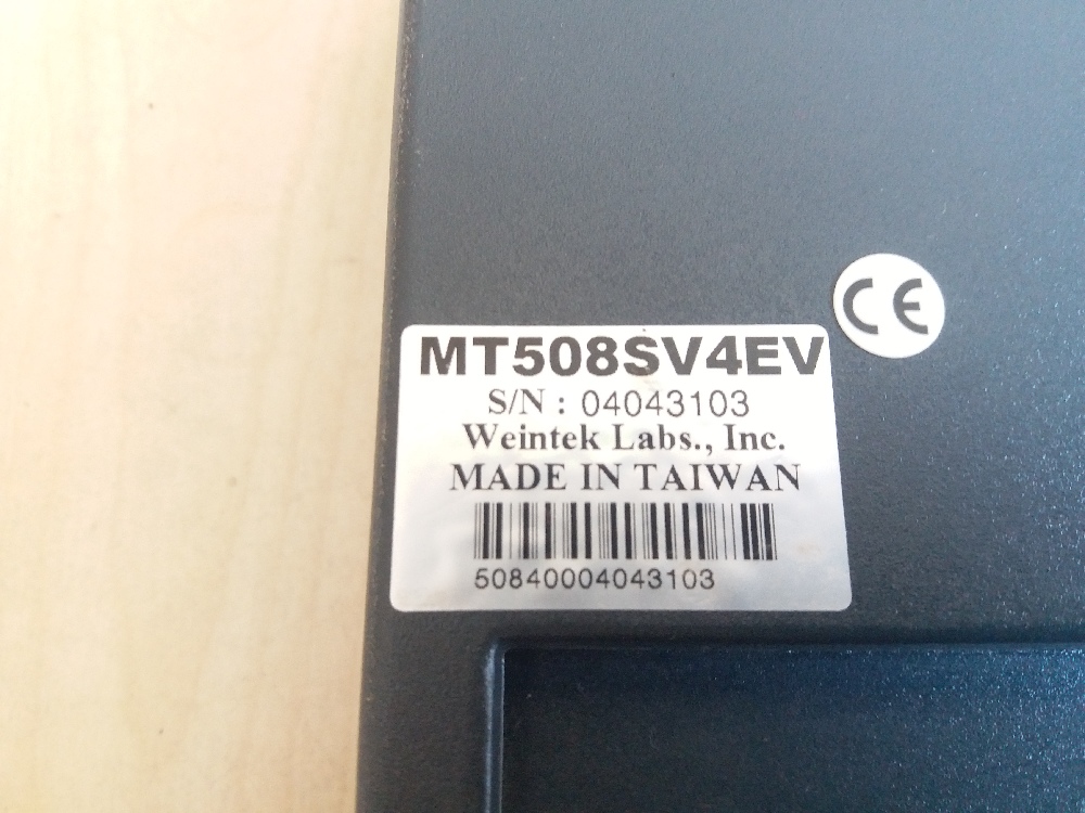 Dier Elektrik Malzemeleri Ekran Satlk Easy View  Mt508Sv4Ev