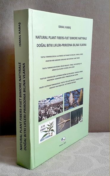 Dier Kitaplar Tekstil terminolojik resimli szlk. Kitap : Doal bitki lifleri Satlk Doal bitki lifleri iin resimli szlk.