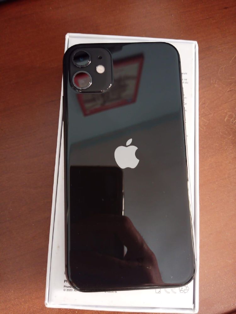 Cep Telefonu Apple iPhone 11Face ID aktif Satlk iPhone 11 yurtd
