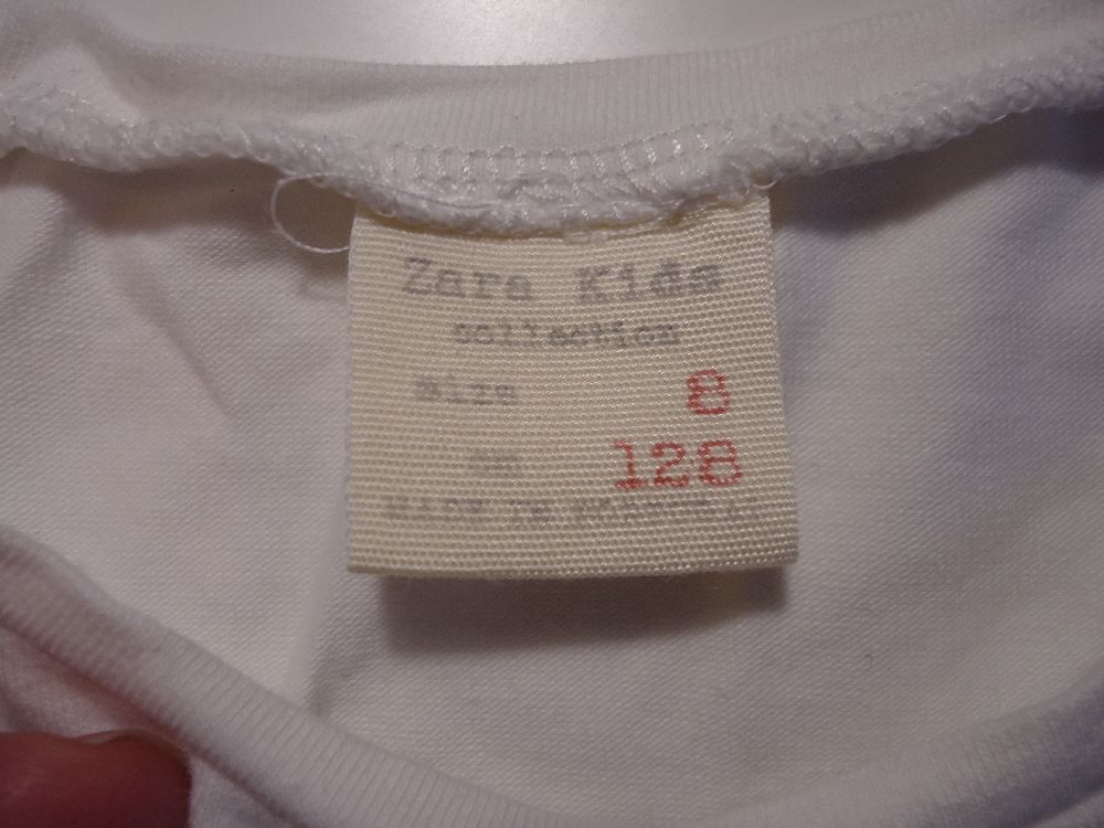 ocuk Giyim Kz ocuk Sweatshirt Satlk Zara Kids Sweatshirt Pullu 8 Ya Tertemiz