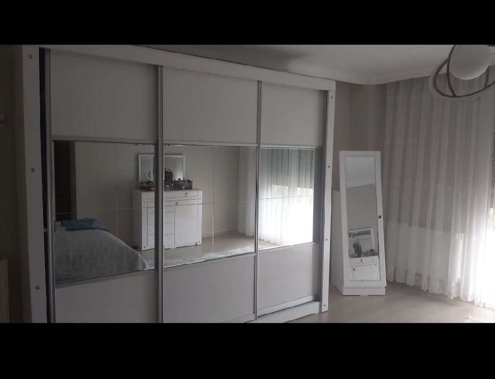 Komple Yatak Odas Ankara mobilyas Satlk yatak odasi takimi