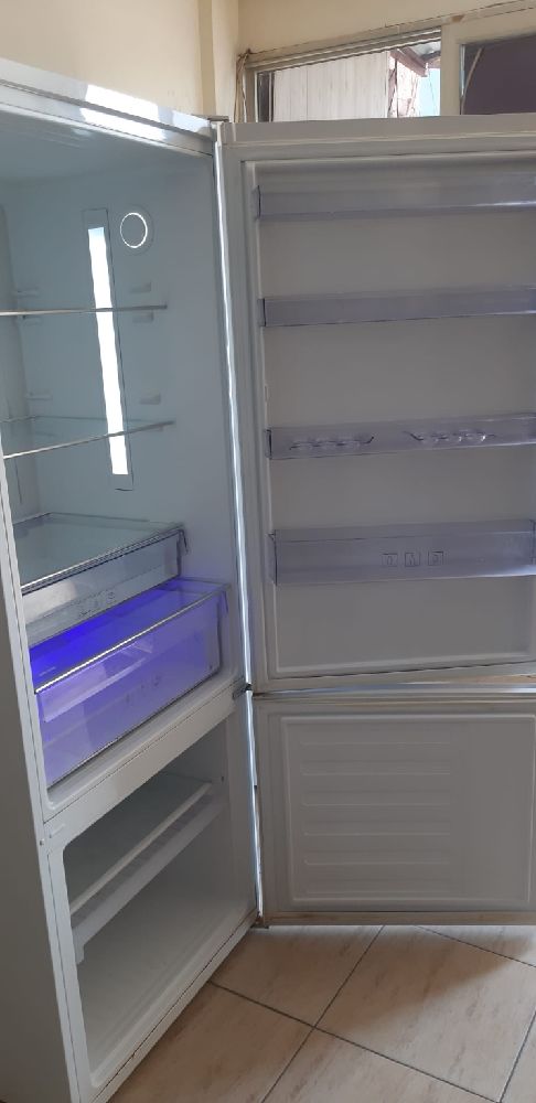 Buzdolab Beko buzdobi Satlk Iyi durum da yeni