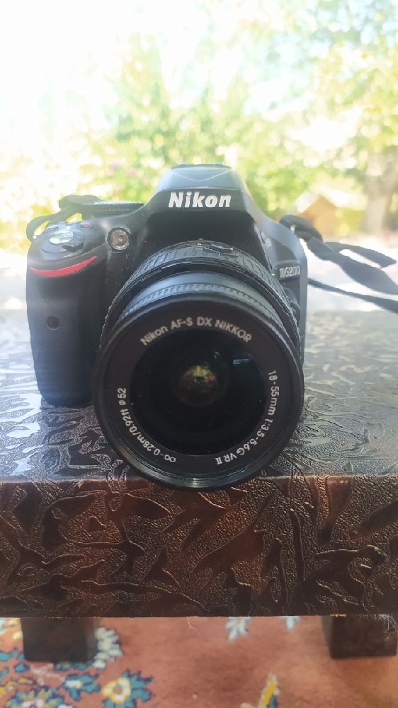 Digital Fotograf Makinalar Nikon ACL SATILIK
