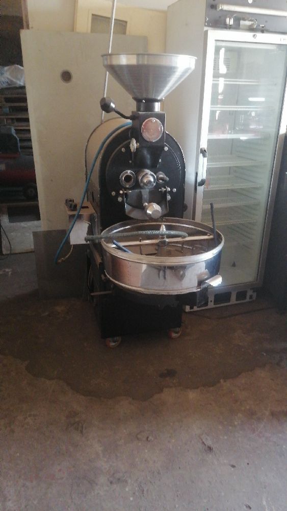 Kuruyemi Kavurma Makinas Uskan Kahve kavurma makinas Satlk Kahve ve kuruyemi kavurma makinas