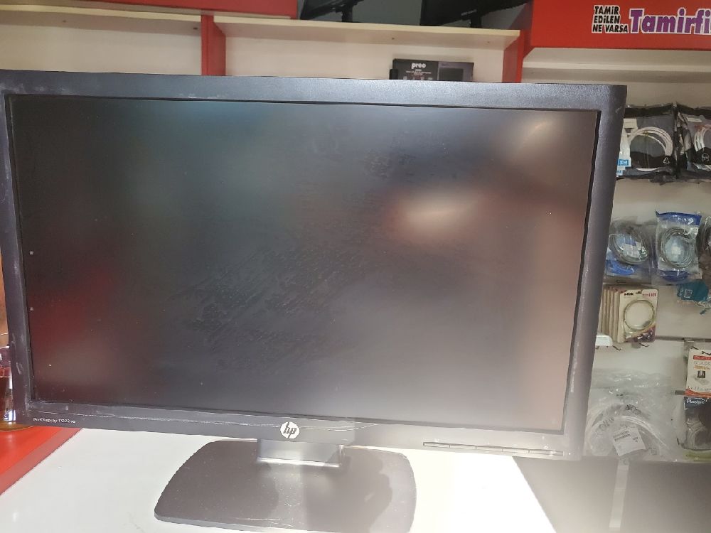 Ekran Satlk Hp ok temiz monitor