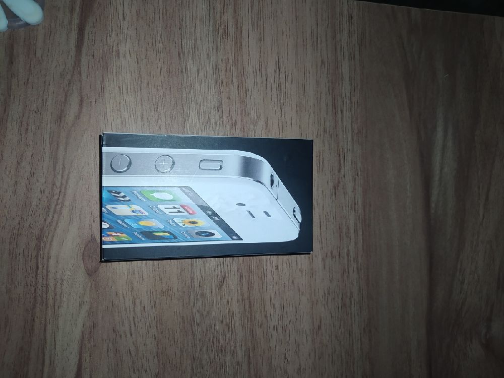 Cep Telefonu Apple Satlk Temiz iPhone 4