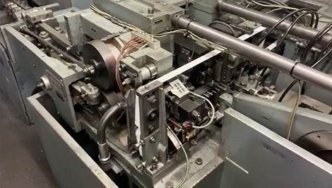 Dier Metal leme Makinalar Alman Satlk ivi Perin Pres Makinesi