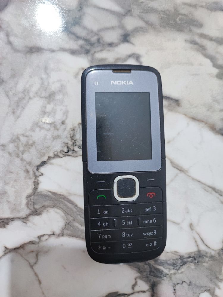 Cep Telefonu C1 Satlk  Cep Telefonu, Nokia