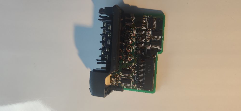 Dier Elektrik Malzemeleri Satlk Directlogc Dl205 D2-Ctrntcounter Interface Modul