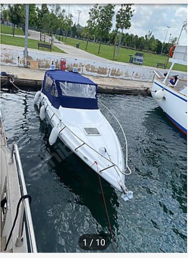 Srrat Tekneleri Srat teknesi Acil satlk sadece 20 saatte marin boat