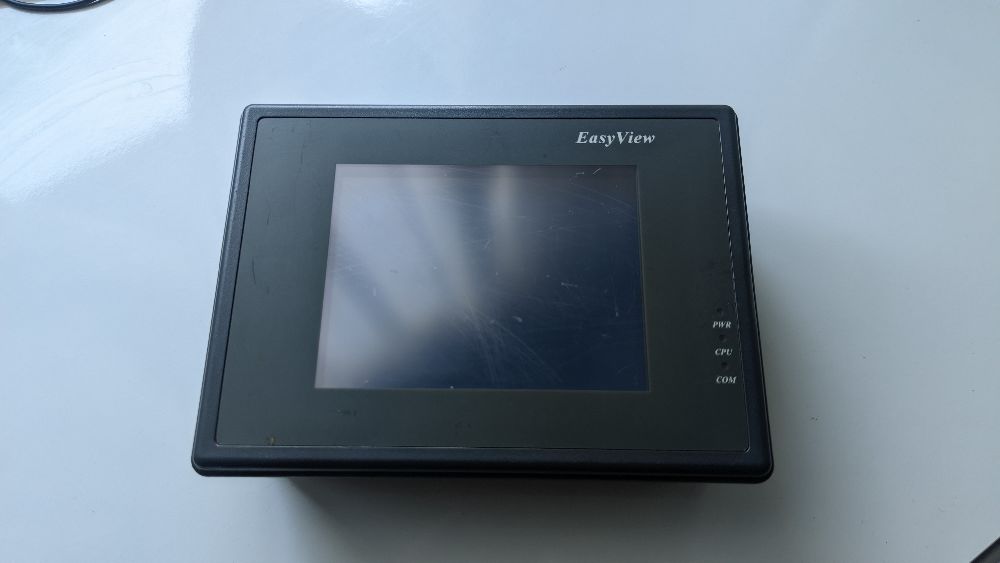 Dier Elektrik Malzemeleri Satlk Weintek Easyview Mt506Lv4Ev Operatr Panel Ekran