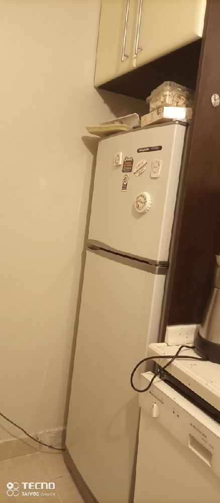 Buzdolab Arelik Satlk buzdolabi