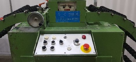 Sac Bkme Makinalar Alman Satlk Sac Dogrultma Makinesi