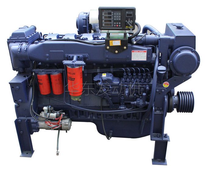 Deniz Motorlar STEYR VE RKARDO Satlk Orjinal Marin Motor Hemen Teslim
