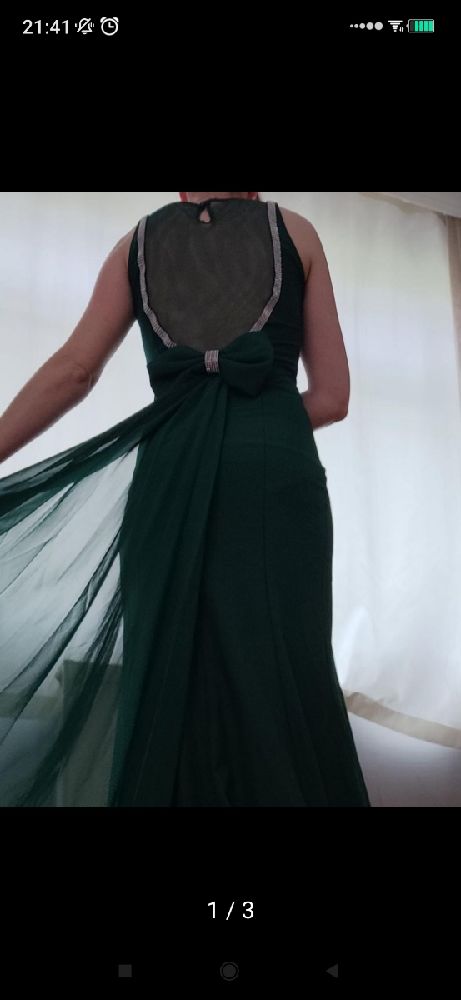 Abiye tutku moda Satlk abiye elbise