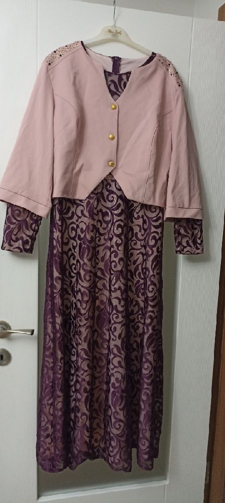 Abiye Butik Nee Tekstil Satlk Abiye elbise