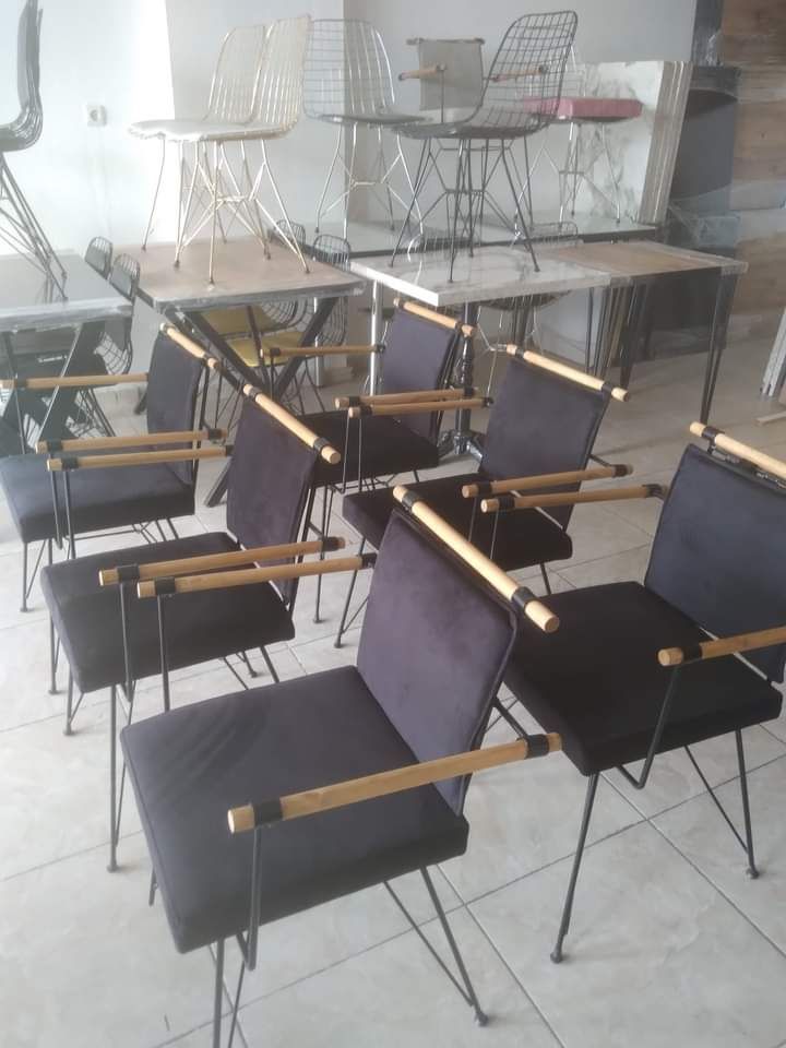 Masa ve Sandalyeler Satlk karensandalye