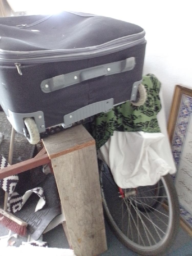 Bavul, Valiz, anta normal Satlk byk boy