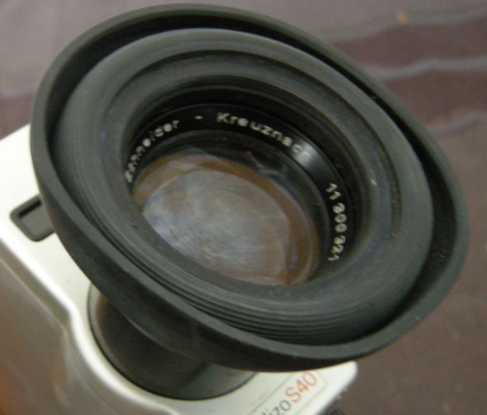 Video Kamera Film kameras Satlk Nizo S40 Braun Super 8mm video kamera film camera