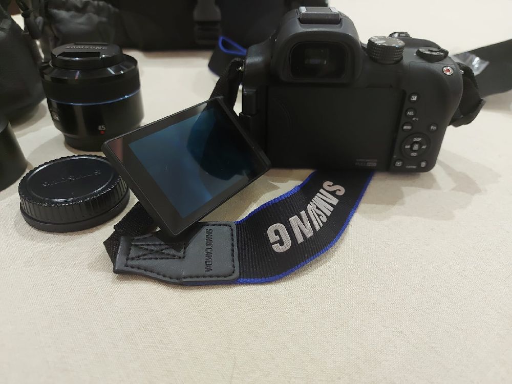 Digital Fotograf Makinalar Samsung Dijital Fotoraf Mainas Satlk Fotoraf Makinas