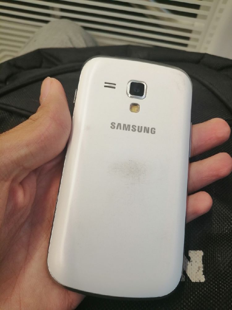 Cep Telefonu Satlk Samsung galaksi trend plus