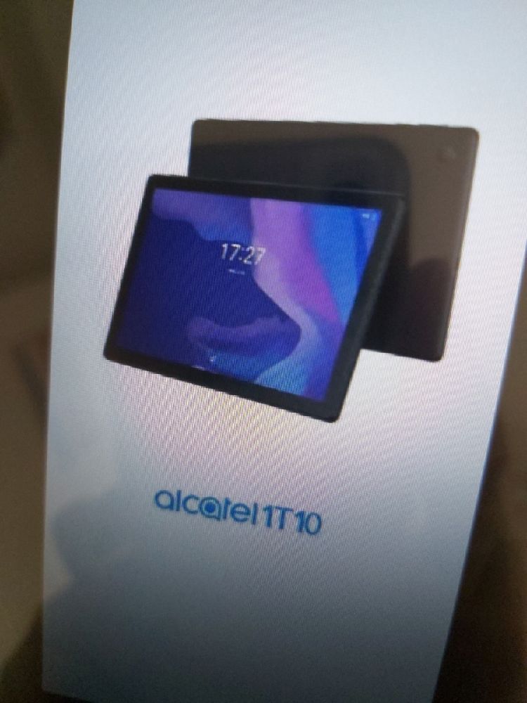 Tablet Pc Satlk TABLET ALCATEL 1T10 2020 WF 8091