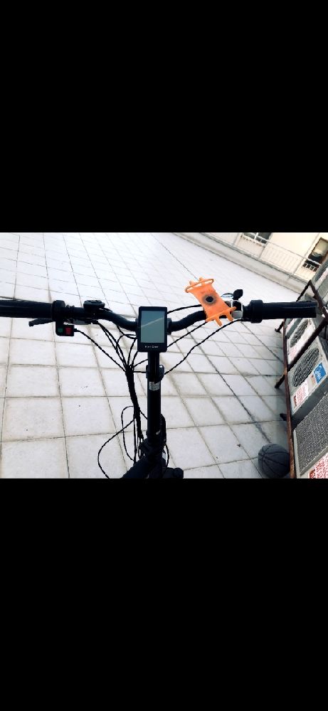 Elektrikli Bisiklet elektrikli katlanr bisiklet Satlk arrora Berlin