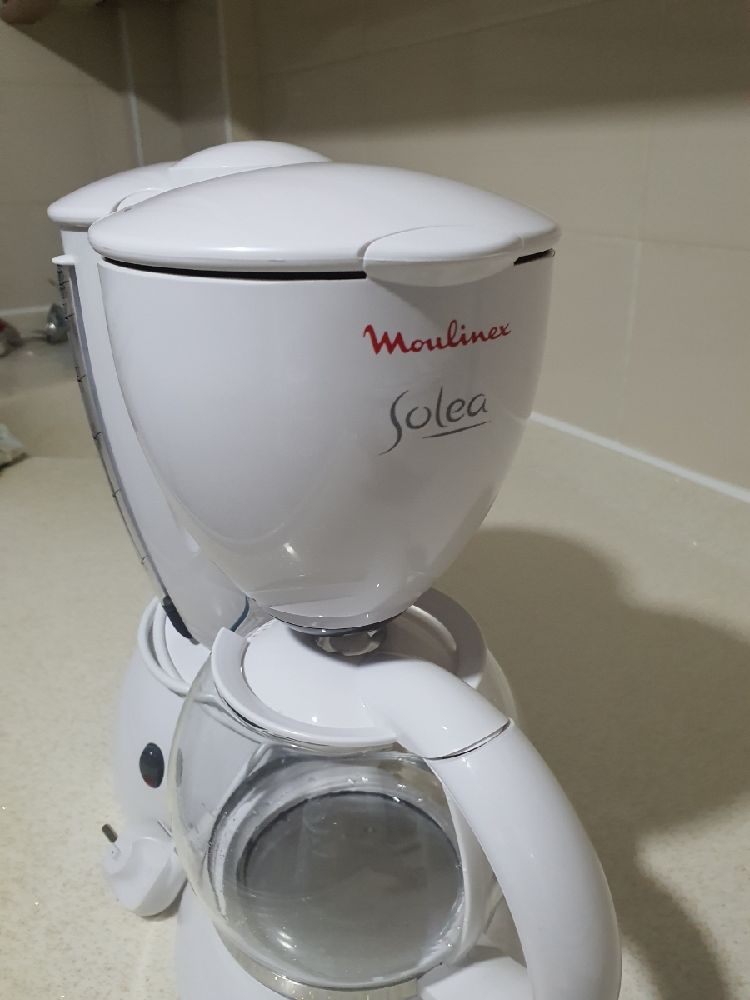 ay, Kahve Makineleri solea Satlk Filtre kahve makinesi