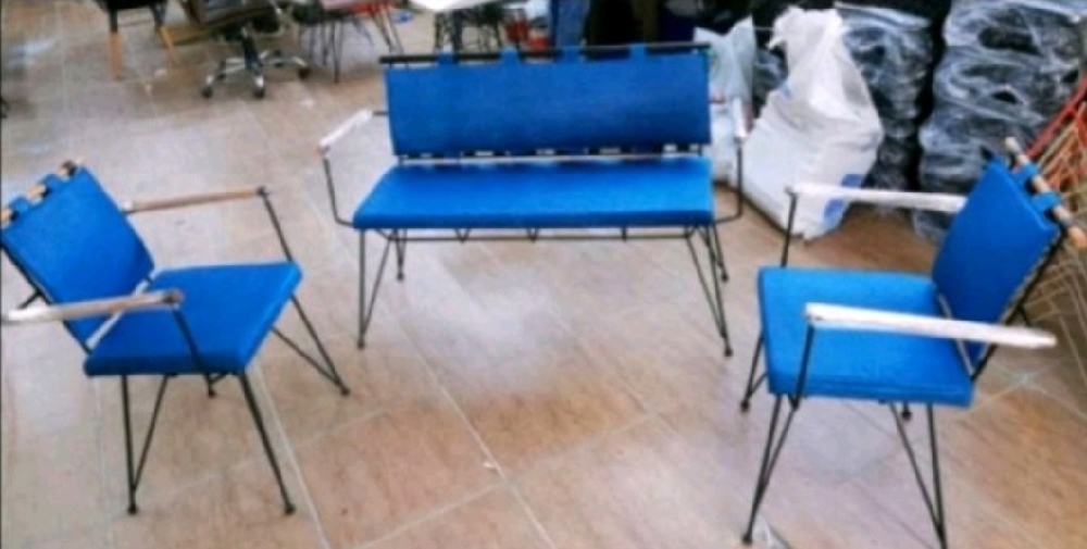 Masa ve Sandalyeler Bekleme  sandalyesi Satlk Penyez Sandalye kafe sandalyesi