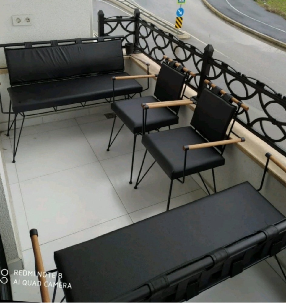 Masa ve Sandalyeler Satlk Penyez Sandalye kafe sandalyesi