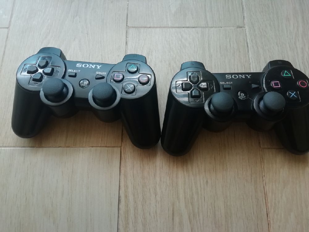 Oyun Konsollar Sony oyun konsolu Satlk PlayStation 3 sperslim 500 gb