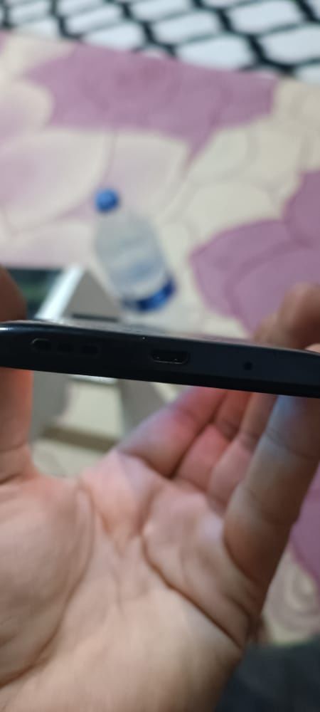 Cep Telefonu Xiaomi redmi 9c Satlk temiz telefon
