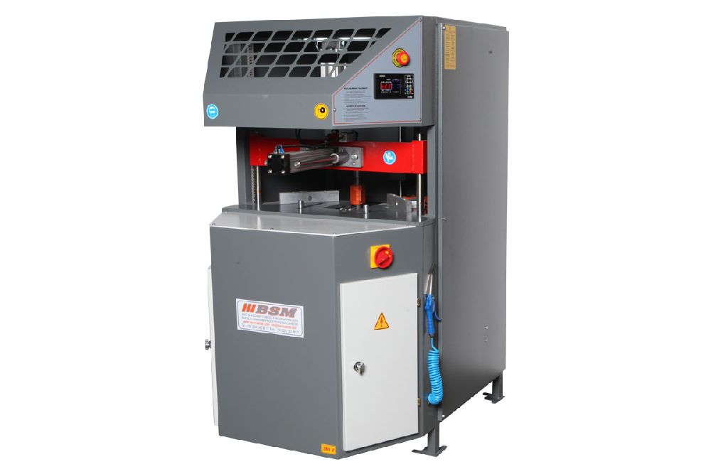 Temizleme Makinalar (PVC) BSM MAKNA Satlk Ke Temizleme Makinas