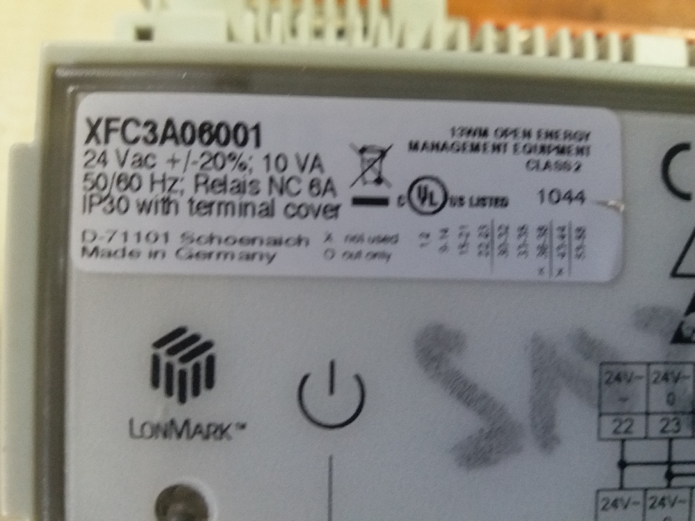 Elektrik G Kayna, UPS PLC Satlk Honeywell | {Xfc3A06001}