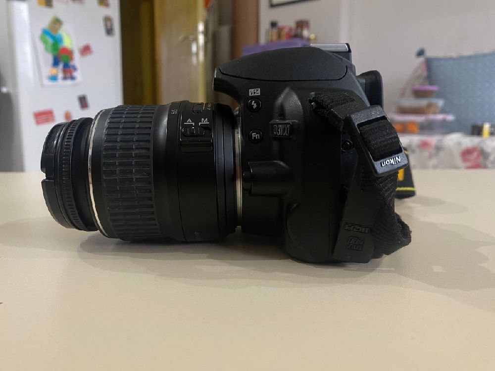 Digital Fotograf Makinalar Nikon Dijital fotoraf makinesi Satlk Sahibinden az kullanlm fotoraf makinesi