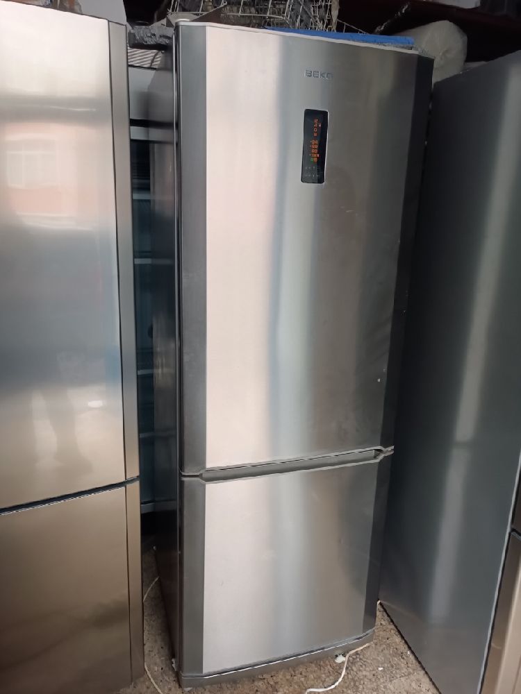 Buzdolab Satlk ikinci el buzdolab Beko,az kullanlm sorunsuz