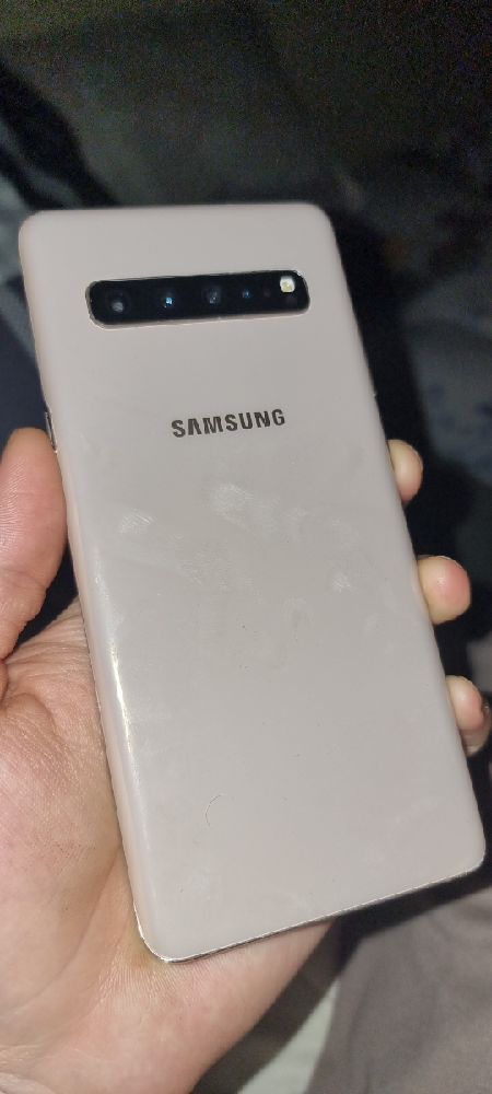 Cep Telefonu Samsung Satlk telefon ikinci el